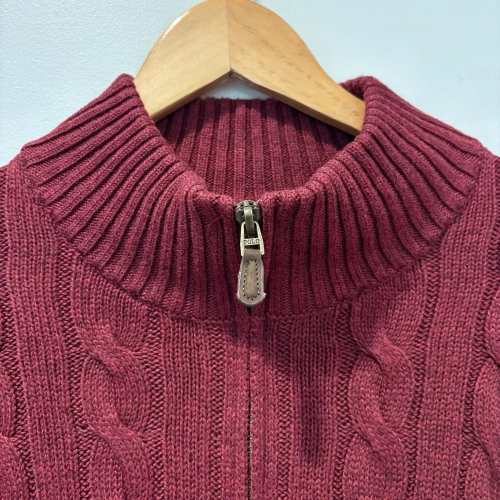 Polo Ralph Lauren new tag